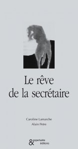 le reve de la secretaire